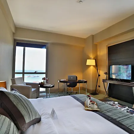 Ramada By Wyndham Iskenderun-3