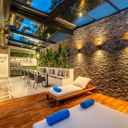 Lexia Hotel - Adult Only-2