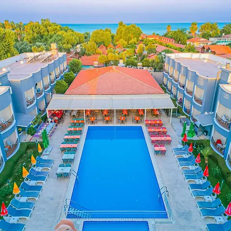 Sayanora Hotel-2