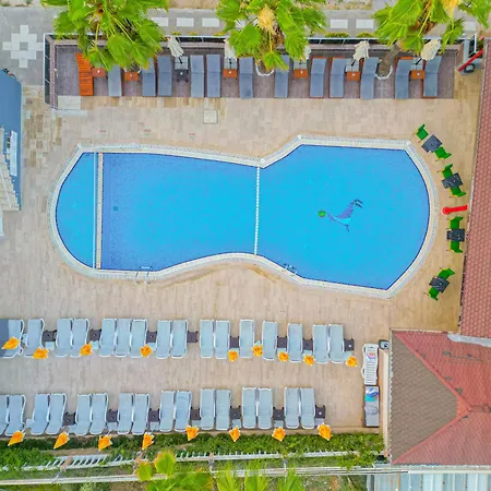 Sayanora Hotel-3