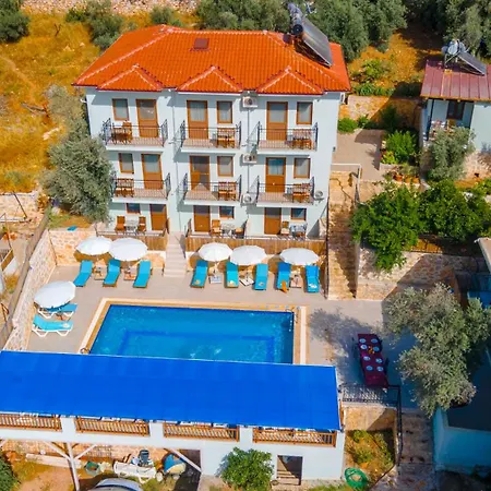 St. Nicholas Pension-2