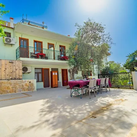 St. Nicholas Pension-3