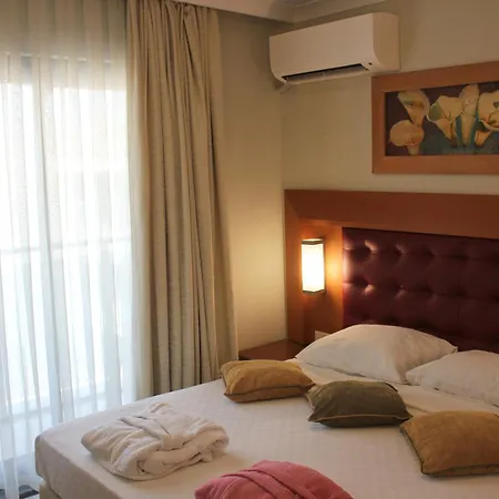 The Nora Hotels Family Club-3