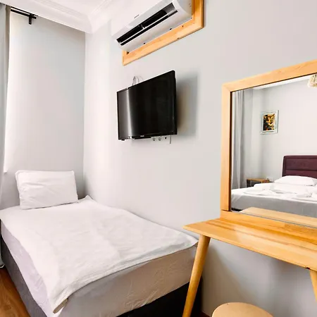 Antalya Old Town Otel-2