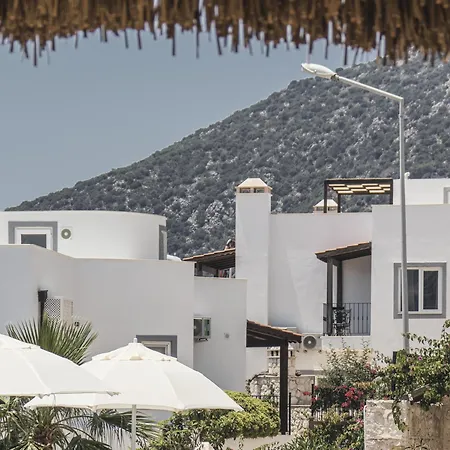 The Bay View Hotel Kalkan-2
