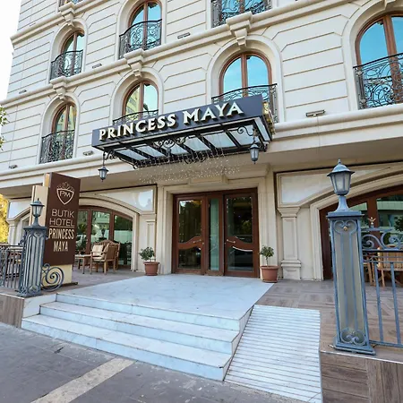 Princess Maya Hotel-2