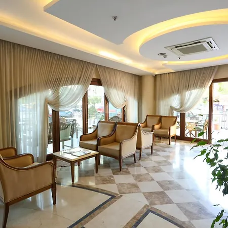 Princess Maya Hotel-3