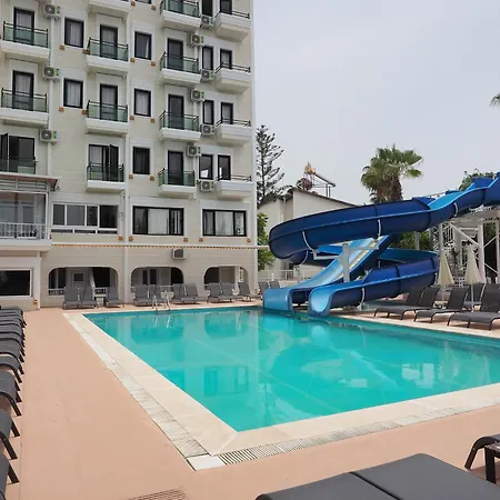 Sun Fire Beach Hotel-2