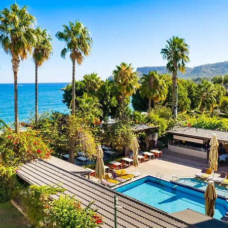 Fame Beach Hotel-3