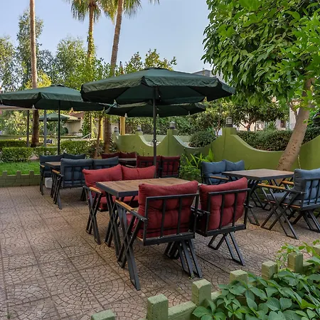 Palm City Hotel Alanya-2