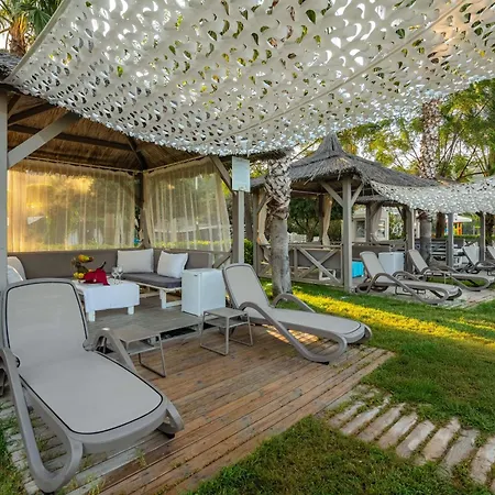 Justiniano Theodora Resort-3