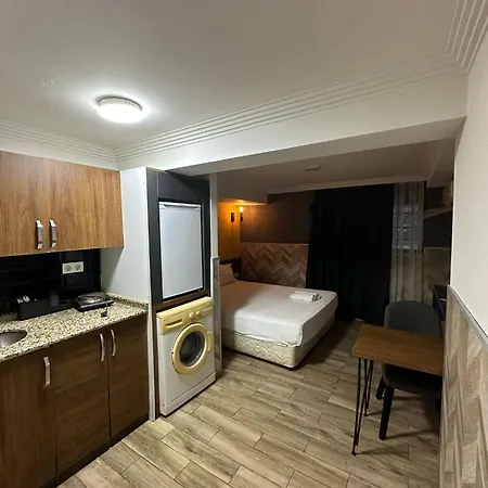 Betas Guesthouse-2