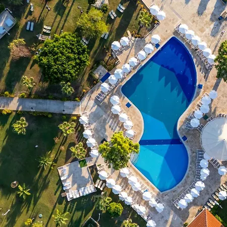 Club Hotel Phaselis Rose-2