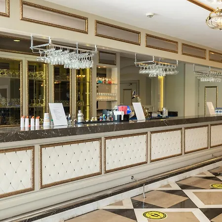 Club Hotel Phaselis Rose-3