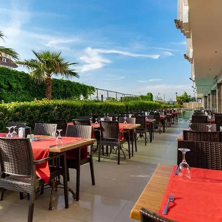 Armas Life Belek-2