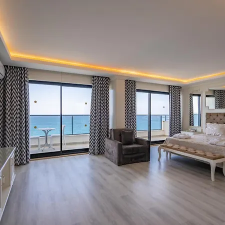 Aria Resort & Spa Hotel Ultra All Inclusive-2
