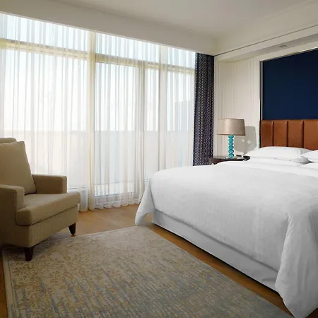 Sheraton Grand Adana-2