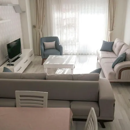 Roma Residence - Emir Guersu Evleri-2