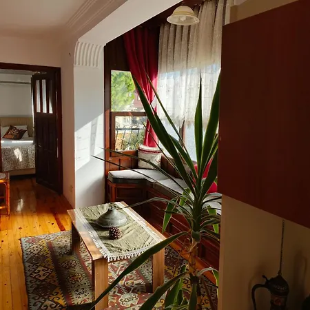 Beach House Apartment-3
