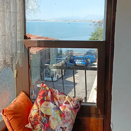Beach House Apartment-2