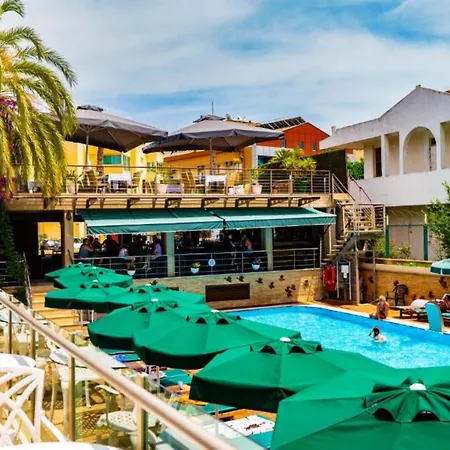 Ambasador Hotel-3