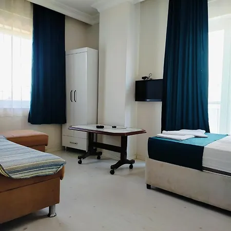 Kartalkaya Apart Otel-2