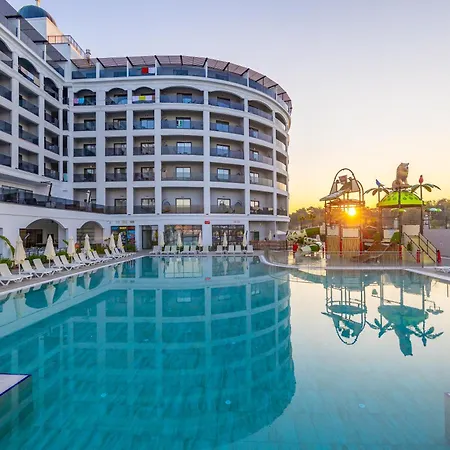 Side Moon Palace Hotel-3