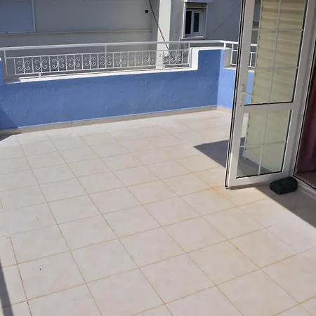 Aquarius Hotel-3