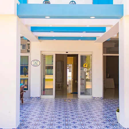 Evon Otel-2