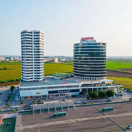 Anemon Grand Adana Otel-3