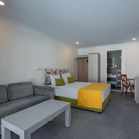 Club Marakesh Hotel-2