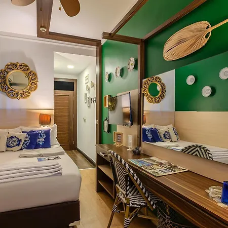 Anjeliq House Boutique Hotel-2