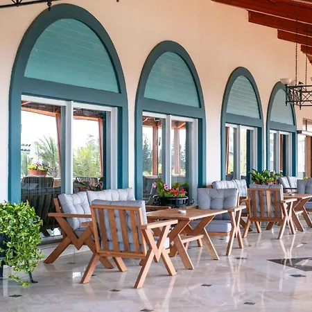 Belconti Resort Hotel-3