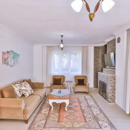 Villa Candan Kas-3