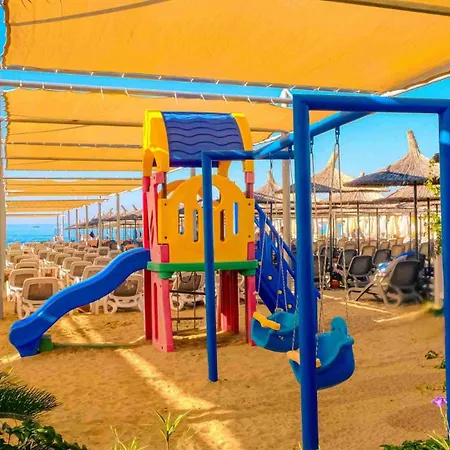 Dream World Resort & Spa-2