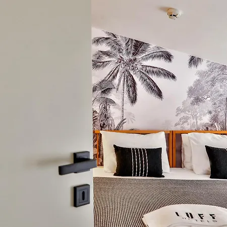 Luff Boutique Hotel - Adult Only-3