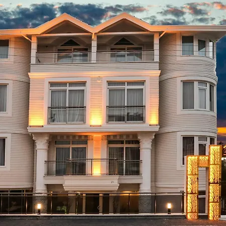 Akayda Butik Hotel (Adults Only)-3