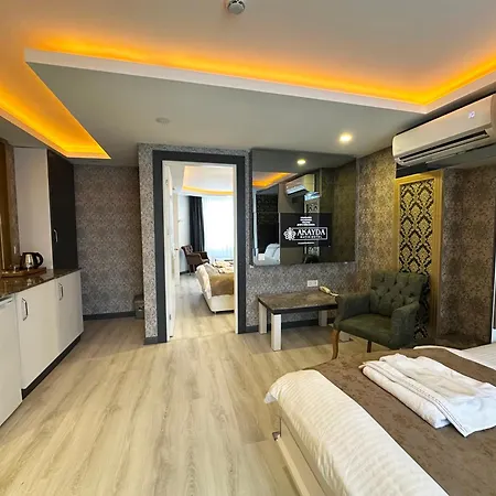 Akayda Butik Hotel (Adults Only)-2