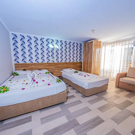 Elysium Elite Hotel&Spa-2
