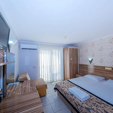 Elysium Elite Hotel&Spa-3