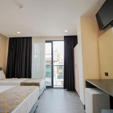 Blue Serenity Hotel-3
