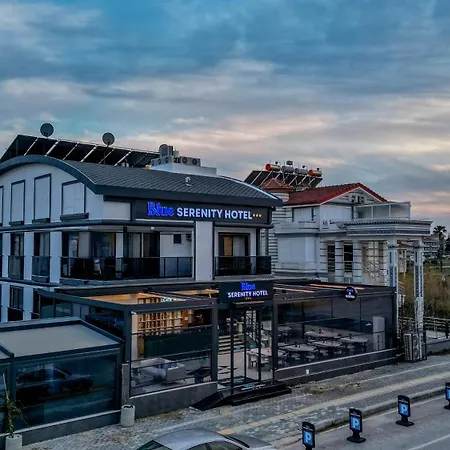 Blue Serenity Hotel-2