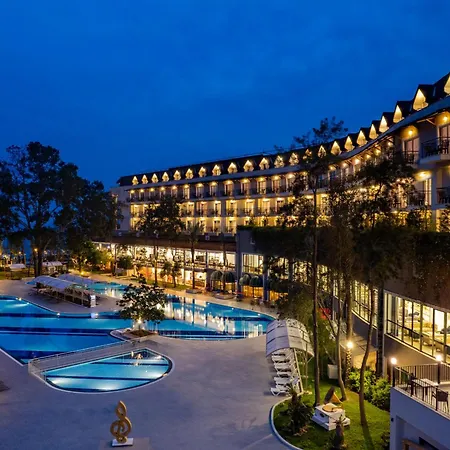 Gravel Hotels Select-2