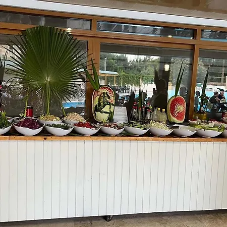 Alexius Beach Hotel-2