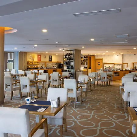 Anemon Grand Adana Otel-2