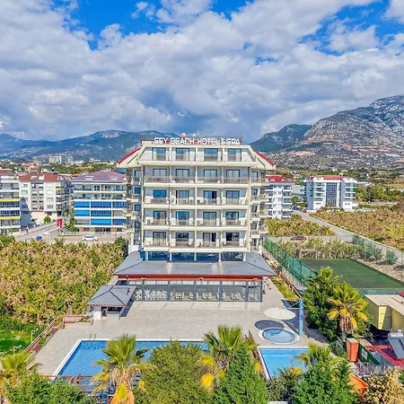 Sey Beach Hotel & Spa-2