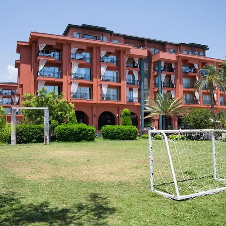 The Norm Oriental Kemer-2