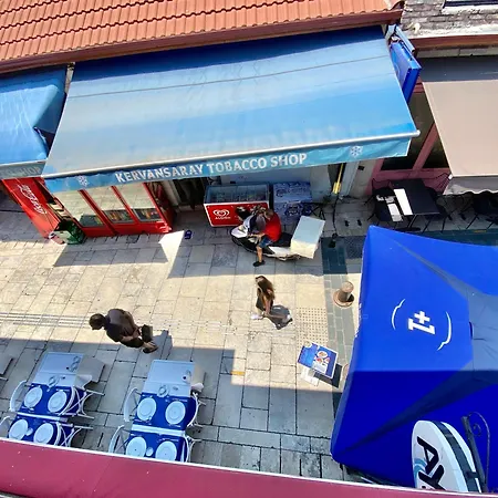 Kervan Hotel-3