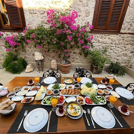 White Garden Hotel-Adult Only-3