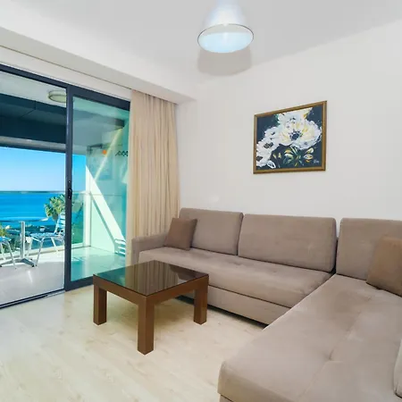 Delfino Apart Hotel-2